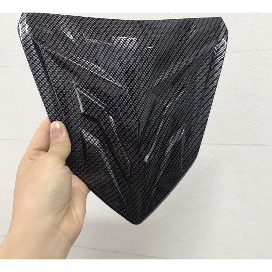 Mão Winner X V3 2022 màu carbon đen