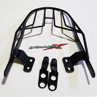 Cảng Givi, cảng sau gắn xe WINNER X V2 (không xài cho V3 nhé)