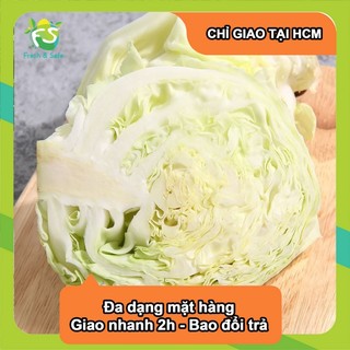 Bắp cải trái tim - 500g