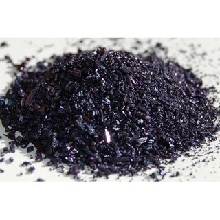 Thuốc tím KMnO4 diệt khuẩn, sát trùng quần áo mốc giải độc trong nước