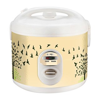 Nồi cơm điện supor src741