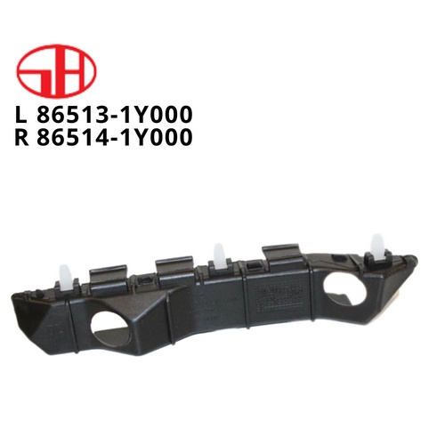 Phe cài cản trước KIA MORNING 2012-2020 chất liệu nhựa dẻo siêu bền