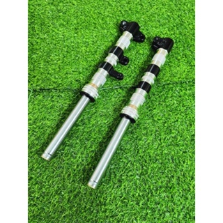 Phuộc  phay thái cắt ty 3 phân gắn sirius,lắp như zin