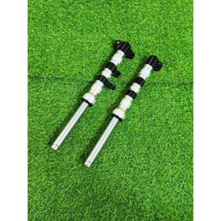 Phuộc  phay thái cắt ty 3 phân gắn sirius,lắp như zin