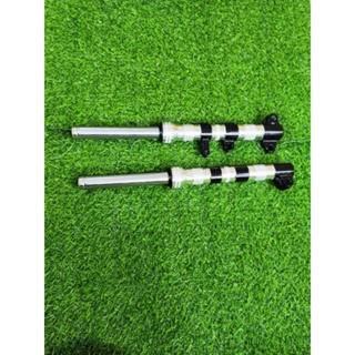 Phuộc  phay thái cắt ty 3 phân gắn sirius,lắp như zin