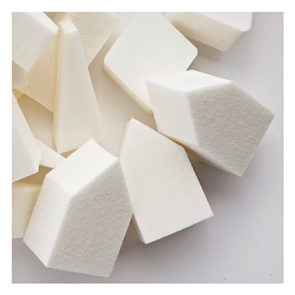 Set 20 Miếng Bông Mút Tán Kem Nền The Face Shop