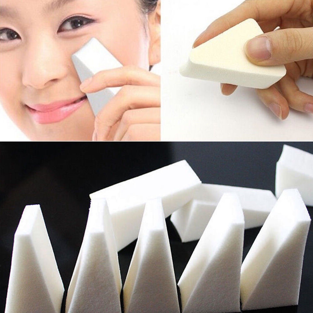 Set 20 Miếng Bông Mút Tán Kem Nền The Face Shop