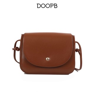 Túi Xách Đeo Chéo Nữ DOOPBEAR Phong Cách Công Sở (MSP 285)