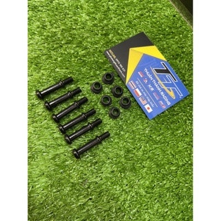 Ốc nắp lửa Yaz - Yaz125