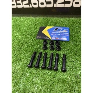 Ốc nắp lửa Yaz - Yaz125