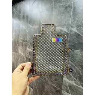 Che Két Lưới Titan SHVN 2017 (Mẫu Khò)