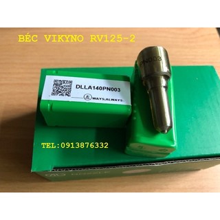 Ty béc đài loan kubota rk125 rv125 rt140
