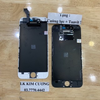Màn hình tương thích ip 6g zin ép kinh
