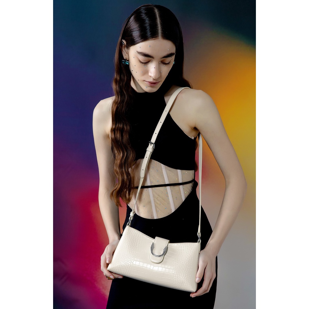 Túi xách nữ thời trang Nucelle ViAnh Store đi làm đi chơi dạo phố sang trọng 1172108