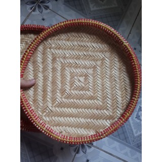 Mẹt tre 30cm / mẹt bún đậu 30cm