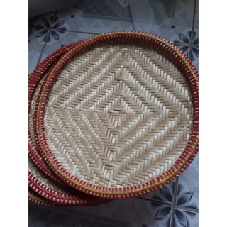 Mẹt tre 30cm / mẹt bún đậu 30cm