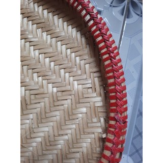 Mẹt tre 30cm / mẹt bún đậu 30cm