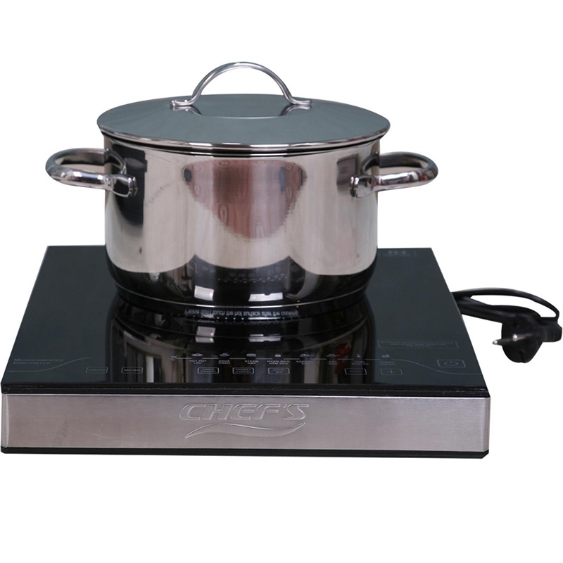 BẾP TỪ ĐƠN CHEF'S EH-HL22A