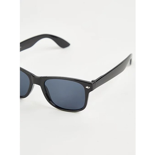 Kính hồng/  đen George _ Uk authentic