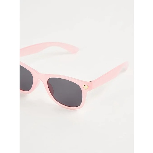 Kính hồng/  đen George _ Uk authentic