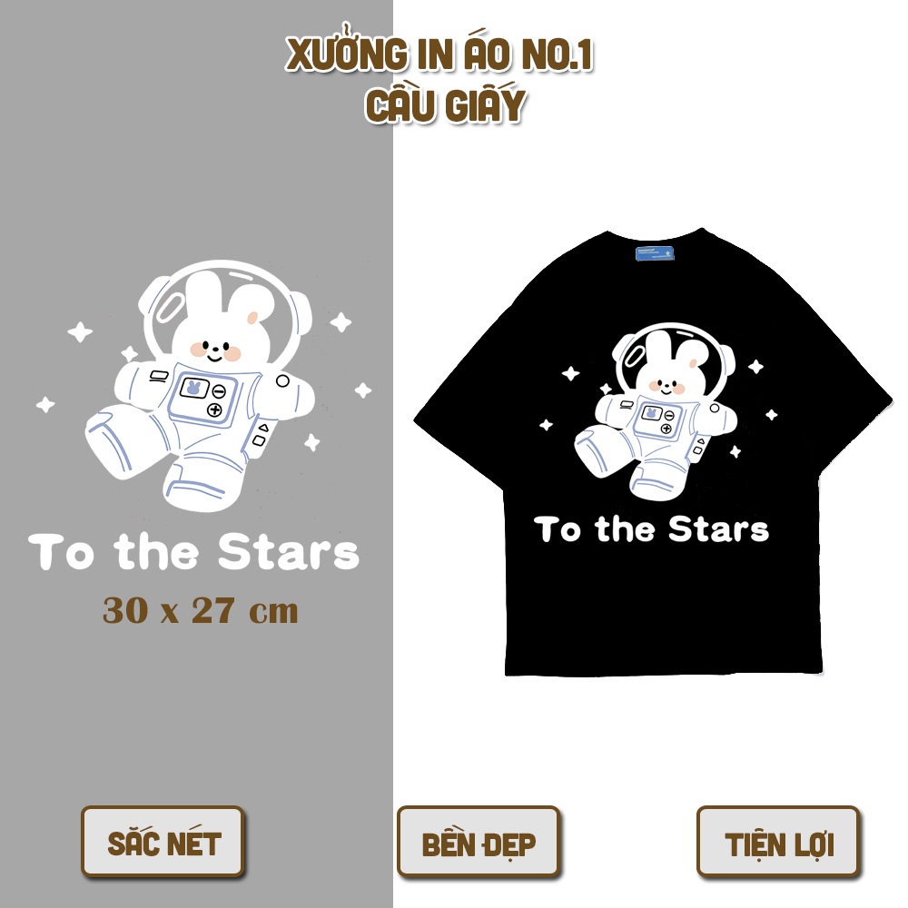 Hình dán nhiệt lên quần áo, sticker dán áo ép nhiệt công nghệ cao in pet sắc nét, ủi trực tiếp lên quần áo 36