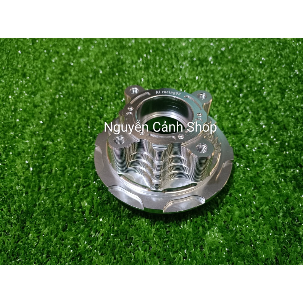 Cùi dĩa  CNC xe Winner,Exciter 150,Exciter 135-5 số