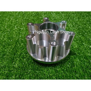 Cùi dĩa cnc xe winner,exciter 150,exciter 135-5 số