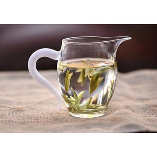 Trà nụ búp trắng đầu xuân trên cây già 100gr/bịch