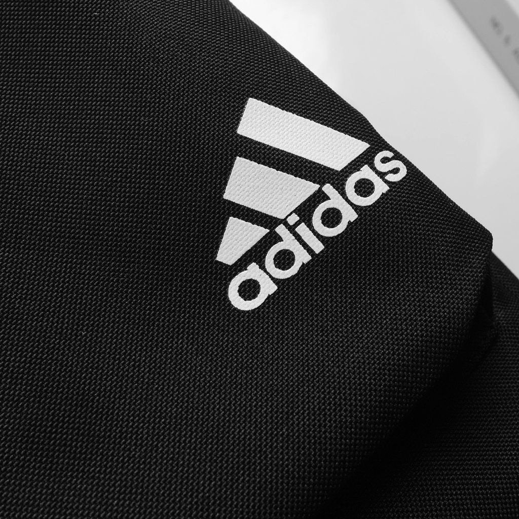 Balo thể thao thời trang ADIDAS tọa độ ĐEN ĐƠN GIẢN HOT 2023