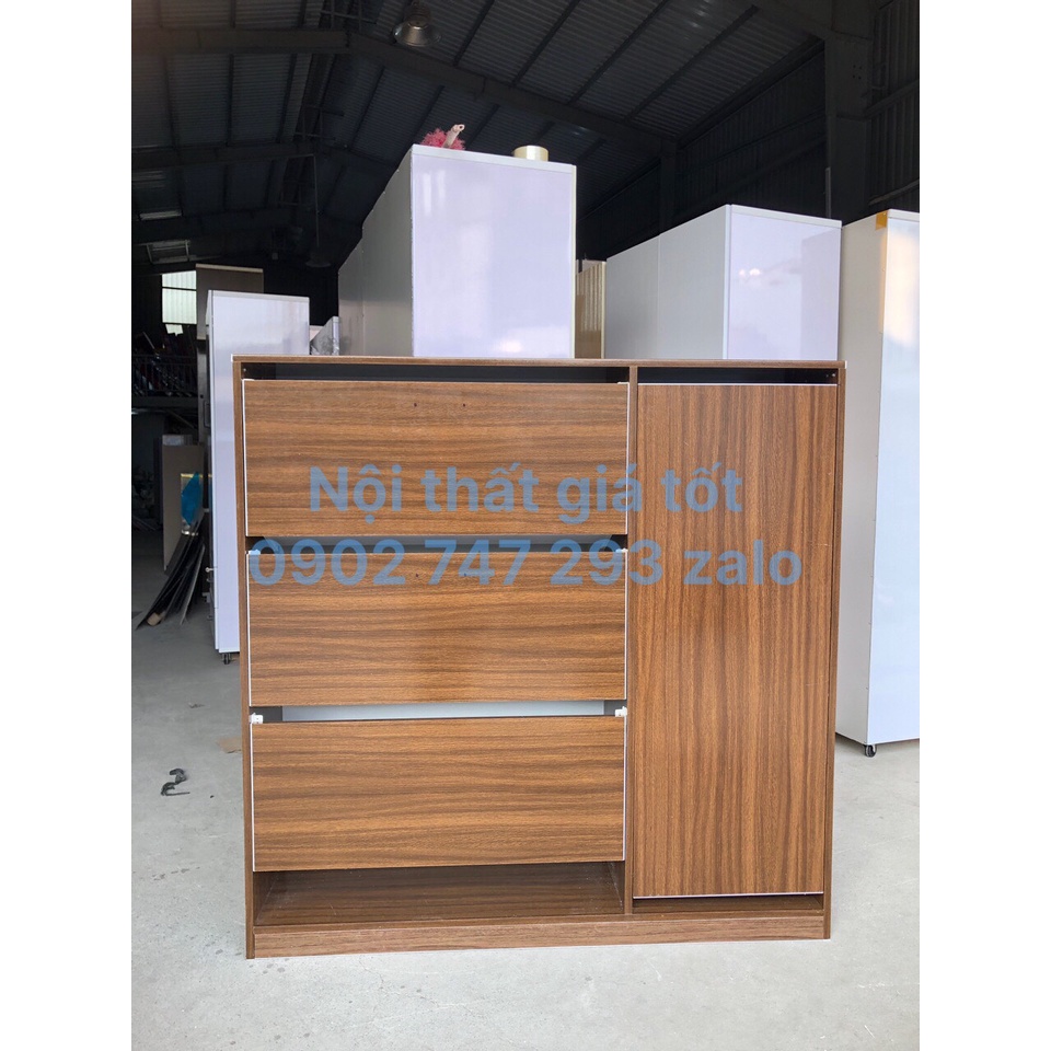 tủ giày nhựa thông minh c1m2x1m2x31 nhựa cao cấp ECOPLAST -bao bền -đẹp giá xưởng