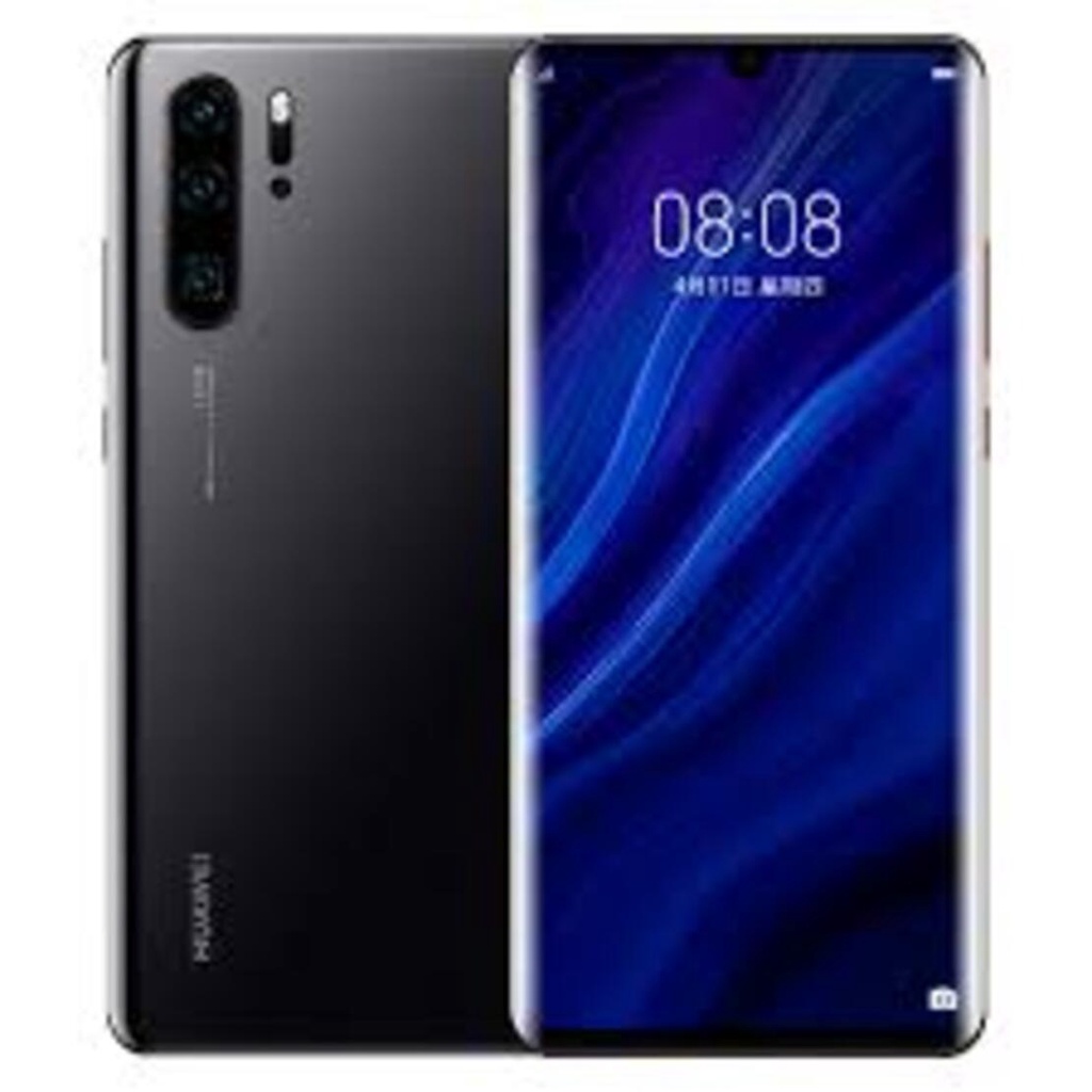 điện thoại Huawei P30 Pro 2sim ram 8G/128G Chính Hãng, Bảo hành 12 tháng, BCC 02