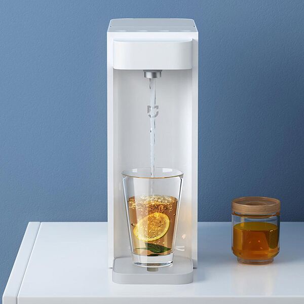 Máy nước nóng để bàn Mijia C1 2.5L S2201, đun nóng siêu tốc, hàng chính hãng