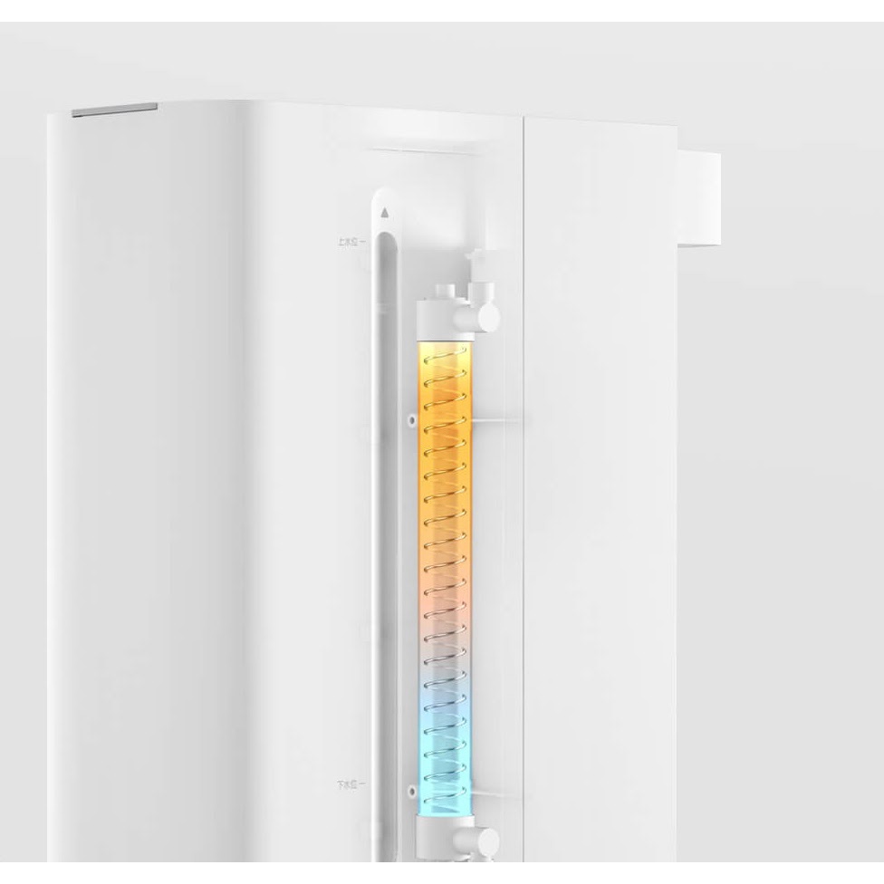 Máy nước nóng để bàn Mijia C1 2.5L S2201, đun nóng siêu tốc, hàng chính hãng