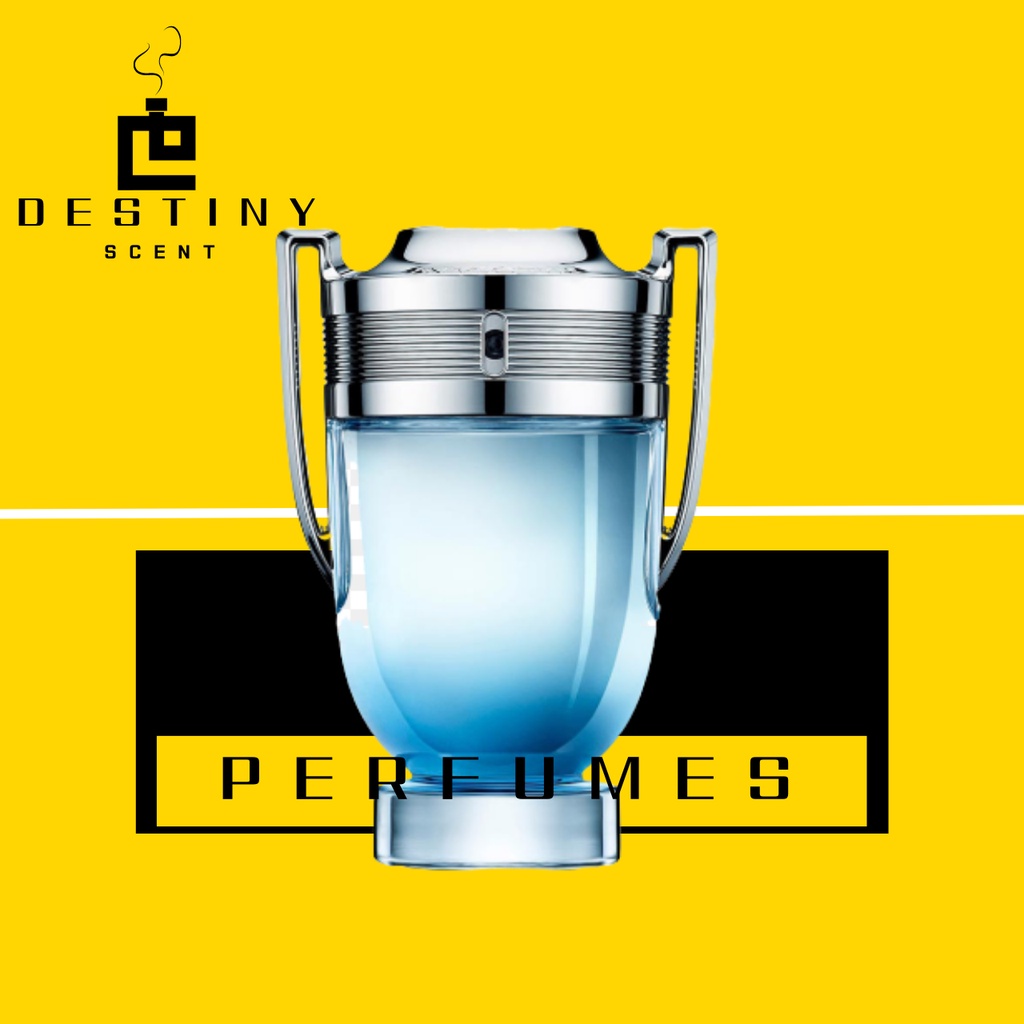 Nước hoa Invictus Aqua 2018 5ml/10ml/20ml