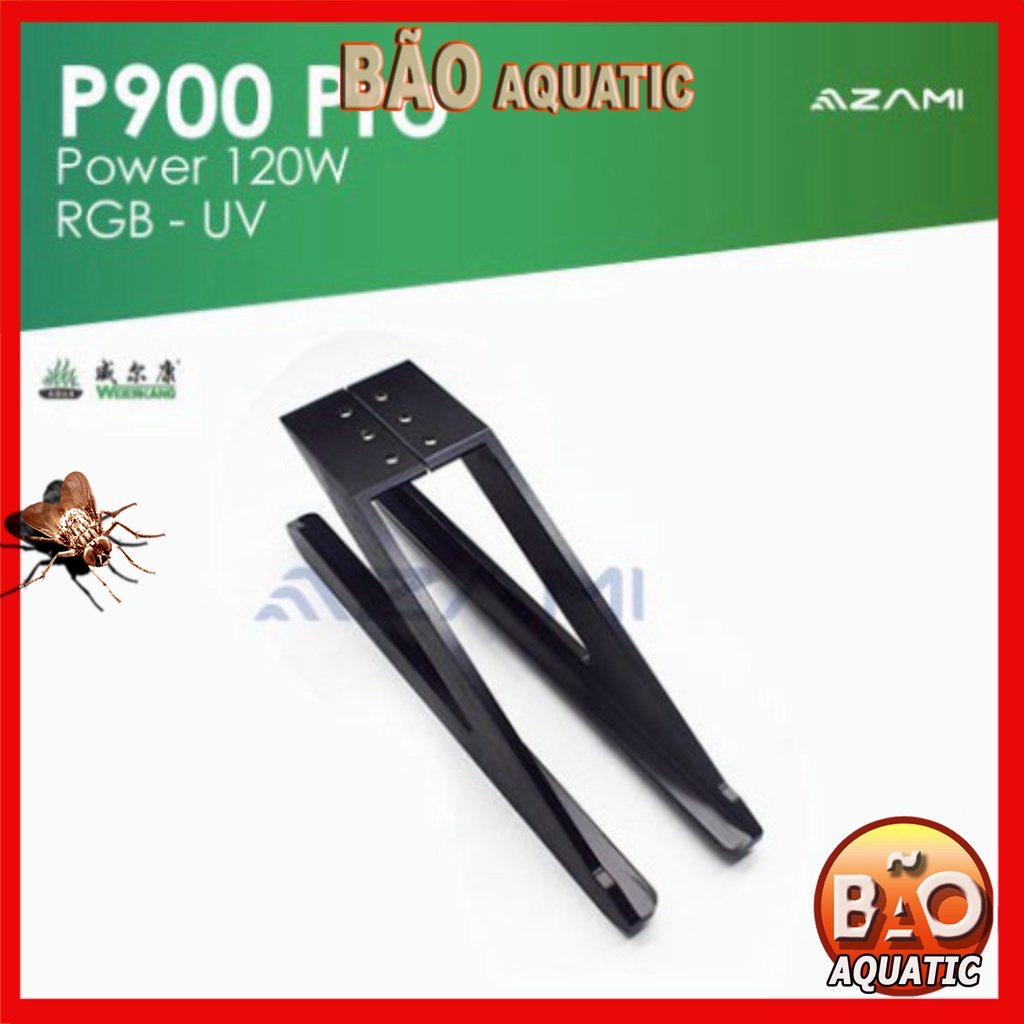 Đèn thủy sinh Week Aqua - P900 Pro | Phụ kiện cá cảnh, thủy sinh