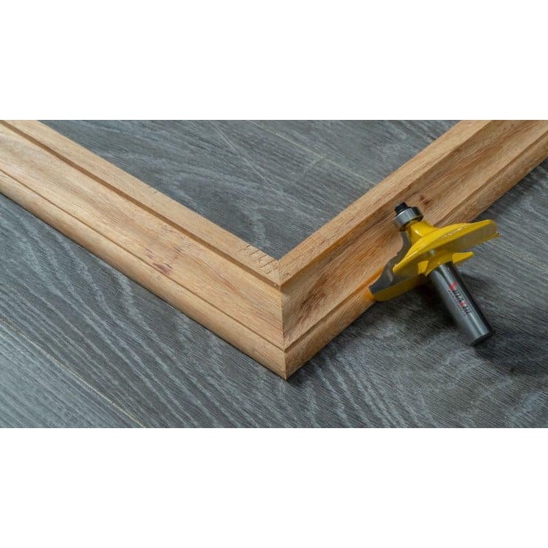 Mũi Soi Phào chỉ Muwang 11 - dùng được cho tất cả các loại gỗ cứng- nội thất