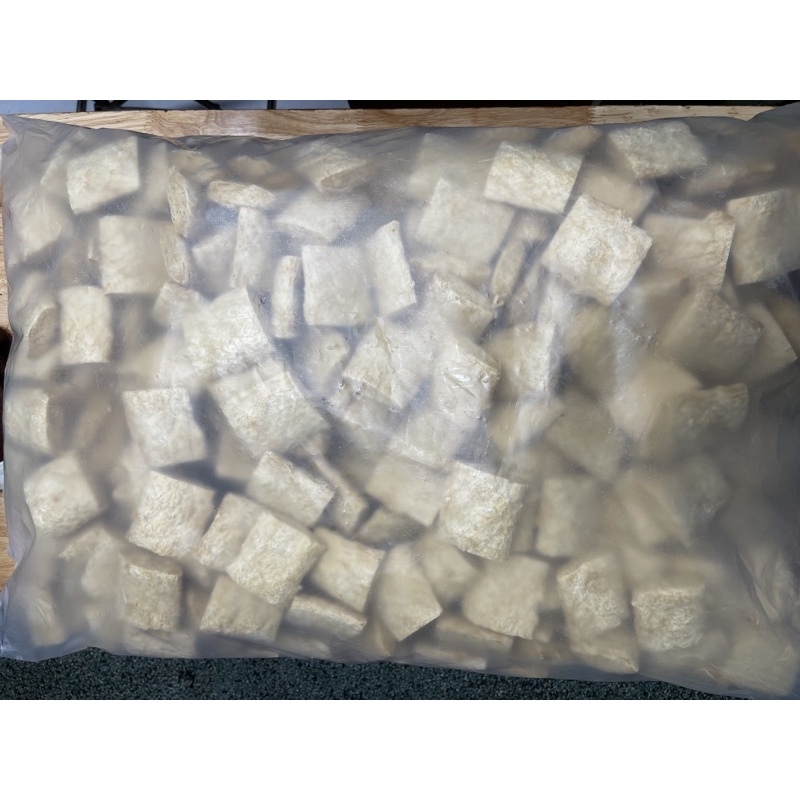 Sườn non chay Panko