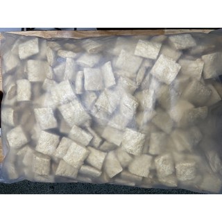 Sườn non chay Panko (túi 5kg)