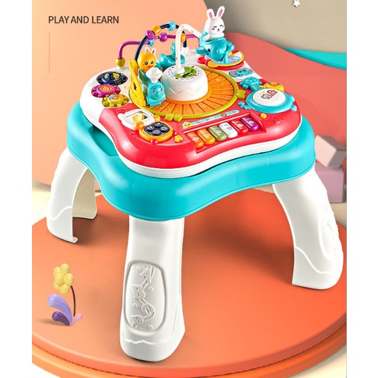 slide