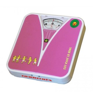 Cân sức khỏe nhơn hòa 120kg