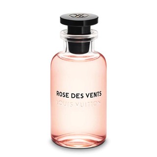 Nước hoa nữ lv rose des vents - hương hoa hồng tao nhã gợi cảm quyến rũ100ml