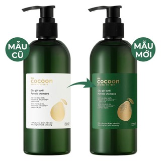 Dầu Xả Bưởi Cocoon 310ml