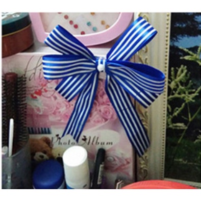 Ruybang/ ribbon ren - ruybang voan bản 2.5cm