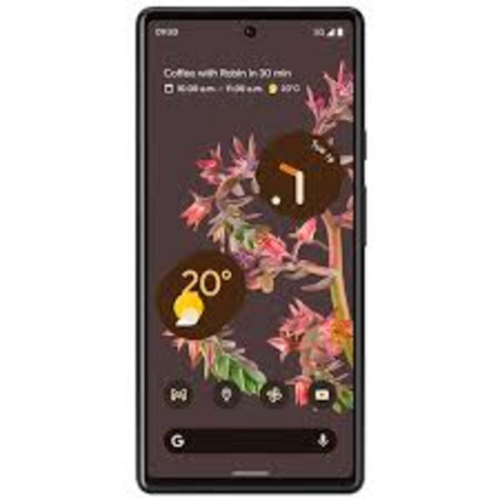 điện thoại Chính hãng giá rẻ Google Pixel 6 Quốc Tế 5G máy 2sim ram 8/128G, cấu hình siêu khủng, Cày game đỉnh BCC 04 | BigBuy360 - bigbuy360.vn