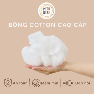 Ruột gối chặn cho bé sơ sinh PETIT BEBE