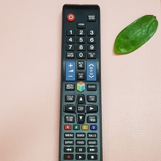 Điều khiển tivi samsung, remote tivi samsung smart dài