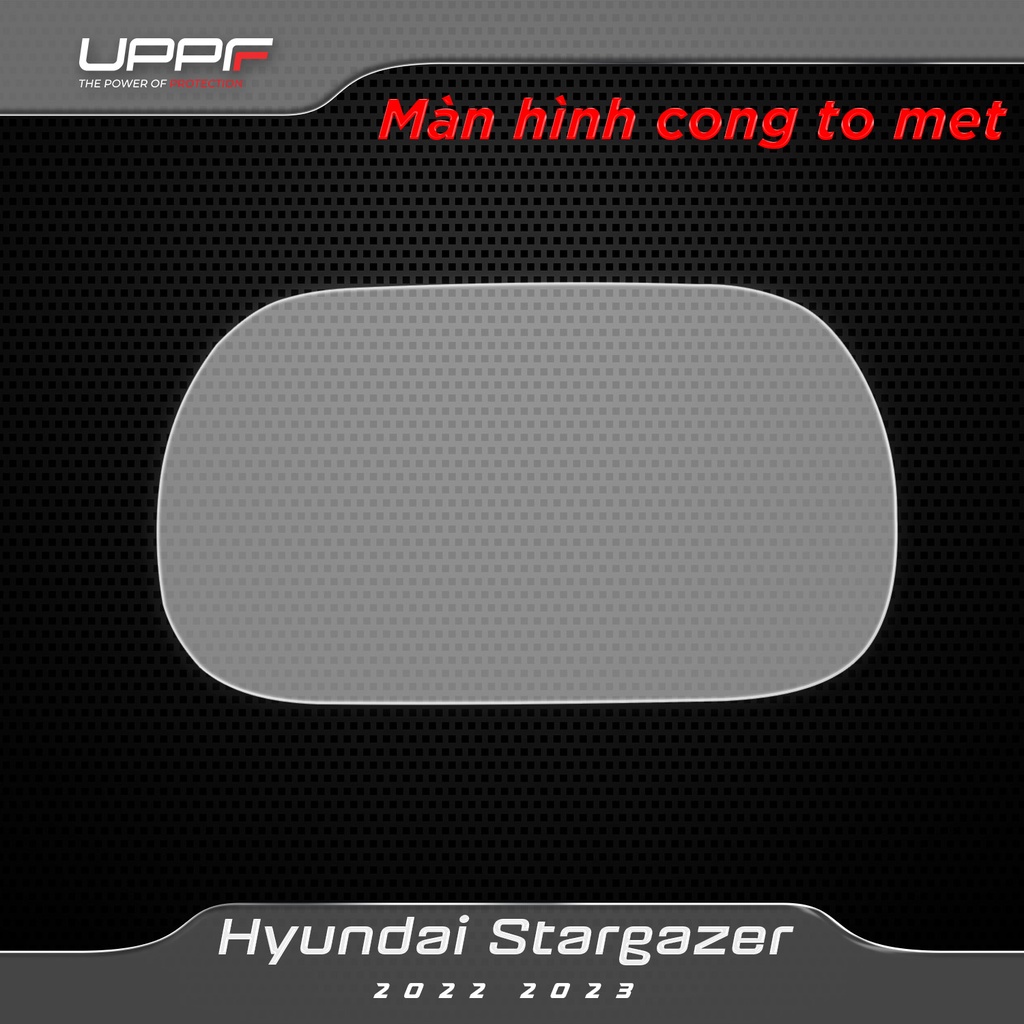 PPF dán bảo vệ nội thất xe Stargazer 2022- 2023