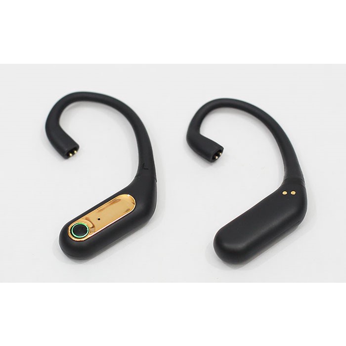 Hộp sạc tai nghe KZ AZ15 Chuyên Game Dây Bluetooth 5.2 QC3046 | Cáp Nâng Cấp Không Dây | Codec APTX AAC SBC