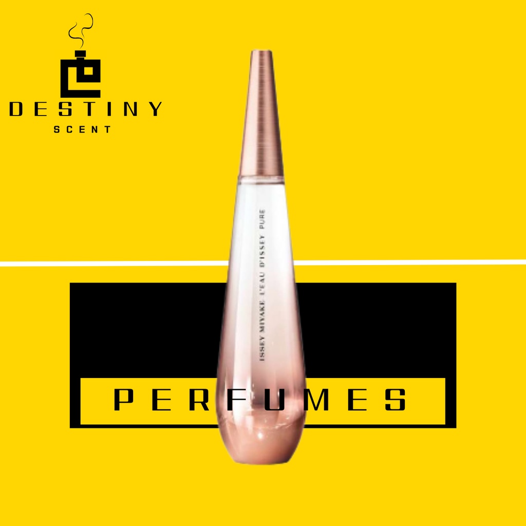 Nước hoa L'Eau d'Issey Pure Nectar de Parfum Issey Miyake for women 10ml