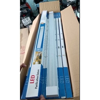 Đèn Bán Nguyệt 1m2